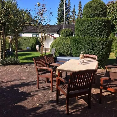 Achtern Diek By Interhome * Wendtorf