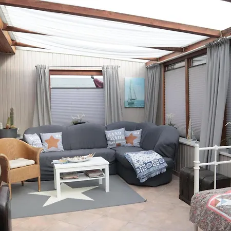 Achtern Diek By Interhome Apartmán