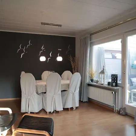 Achtern Diek By Interhome