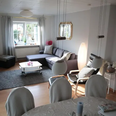 Achtern Diek By Interhome Apartmán *