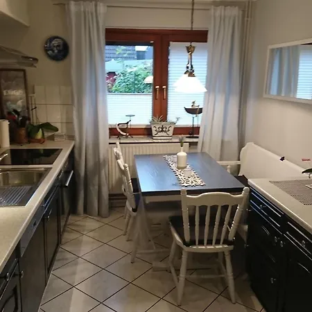 Achtern Diek By Interhome Wendtorf