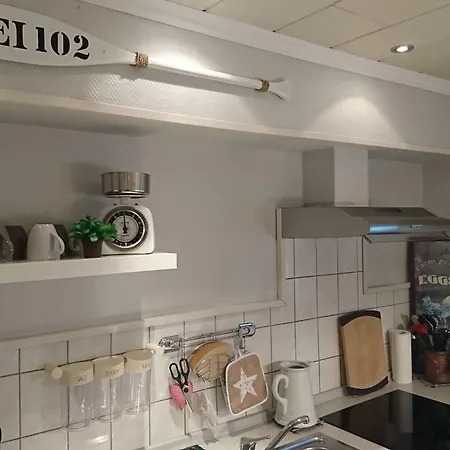 Achtern Diek By Interhome * Wendtorf