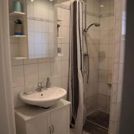 Achtern Diek By Interhome Wendtorf