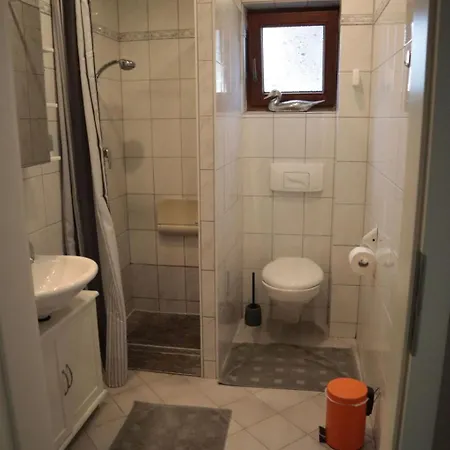 Achtern Diek By Interhome Apartmán Wendtorf