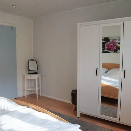 Achtern Diek By Interhome Apartmán