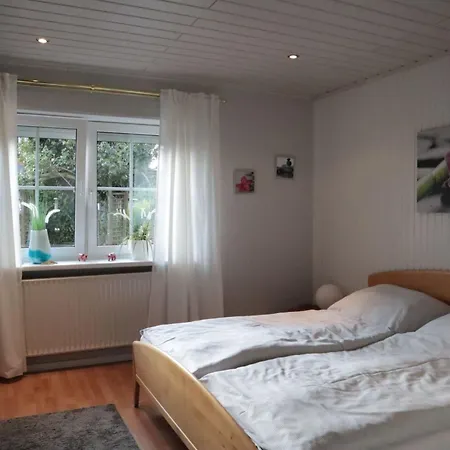 Apartmán Achtern Diek By Interhome