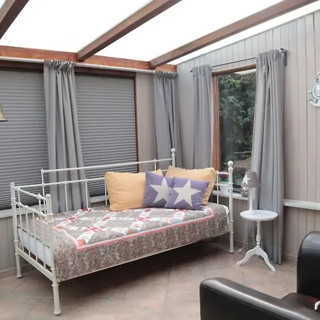 Achtern Diek By Interhome *