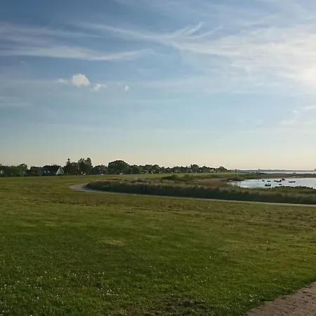 Apartmán Achtern Diek By Interhome
