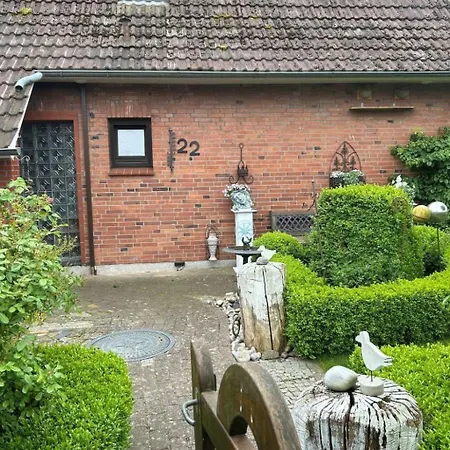 Achtern Diek By Interhome Apartmán Wendtorf