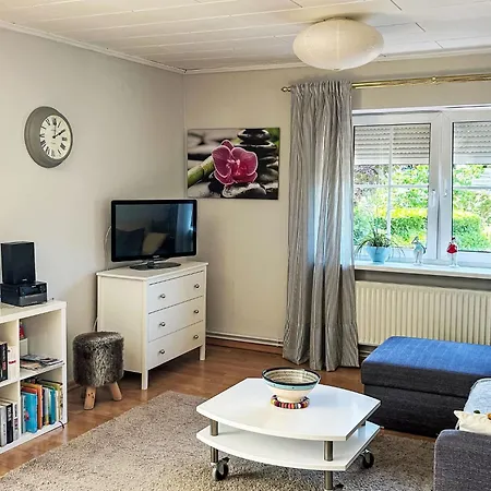 Achtern Diek By Interhome * Wendtorf