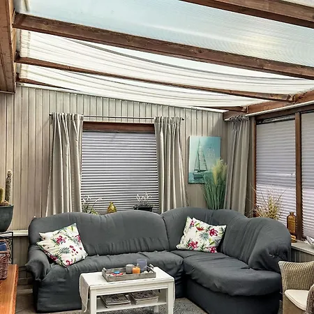 Achtern Diek By Interhome
