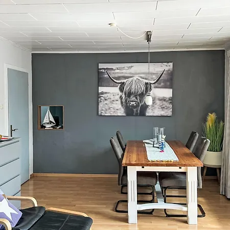 Achtern Diek By Interhome Wendtorf