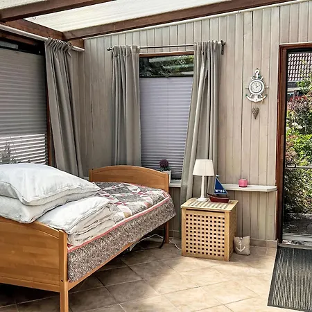Achtern Diek By Interhome Apartmán