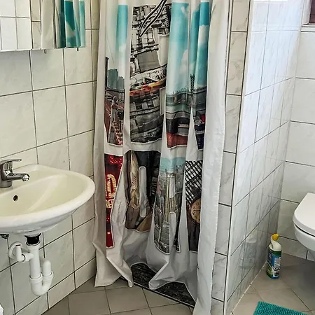 Apartmán Achtern Diek By Interhome Wendtorf