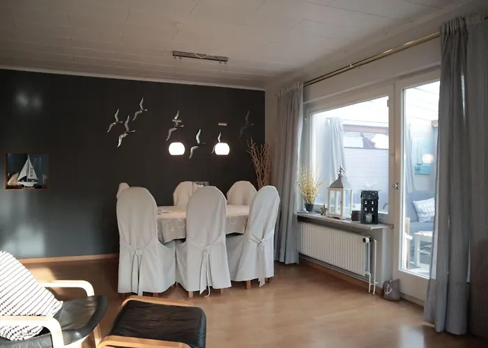 Achtern Diek By Interhome