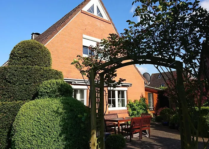 Achtern Diek By Interhome Appartement *