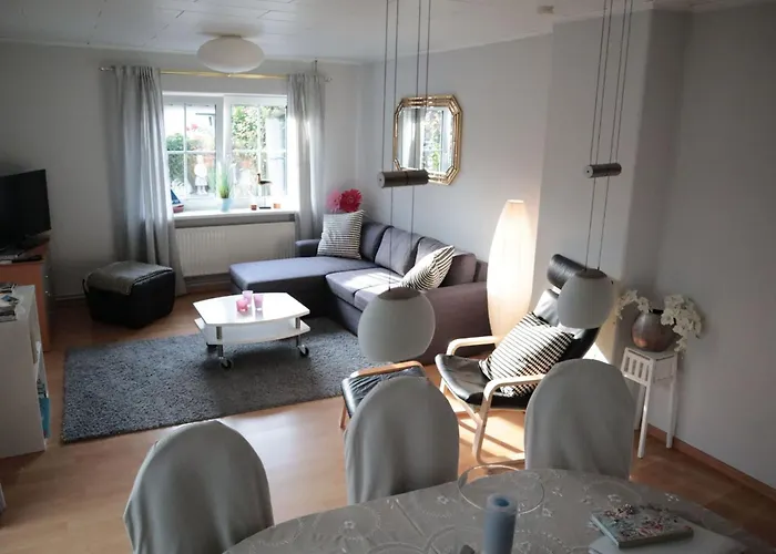 Achtern Diek By Interhome Appartement *