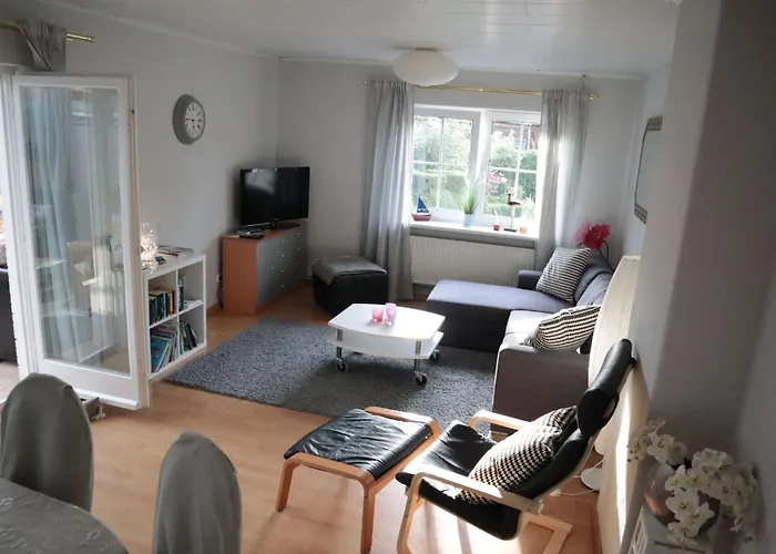 Achtern Diek By Interhome *