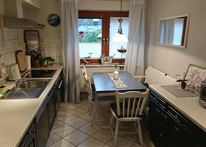 Achtern Diek By Interhome Wendtorf