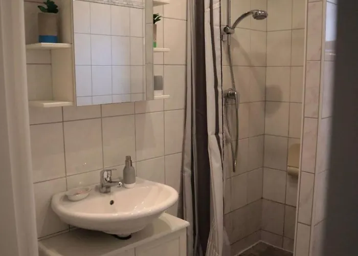 Achtern Diek By Interhome Wendtorf