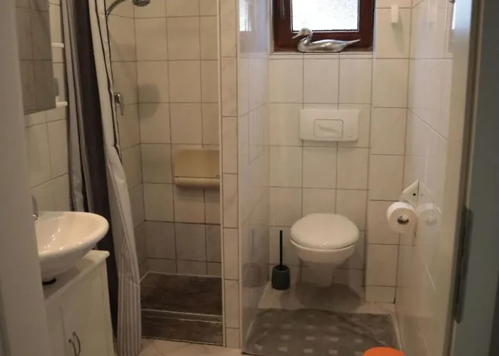 Achtern Diek By Interhome Appartement Wendtorf