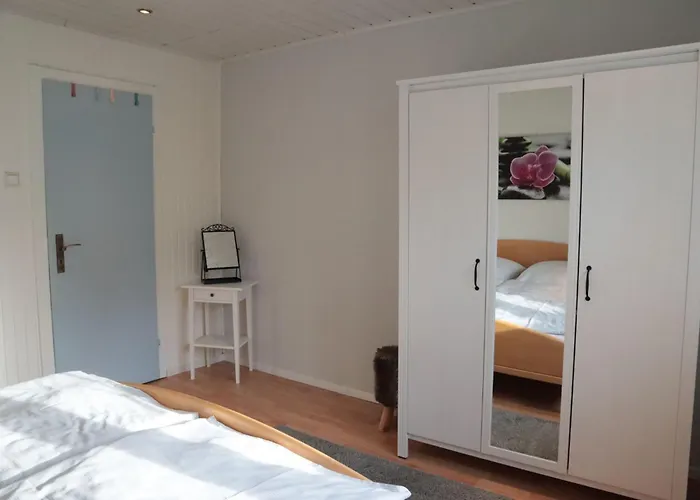 Achtern Diek By Interhome Appartement