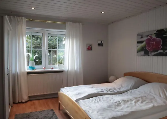 Appartement Achtern Diek By Interhome