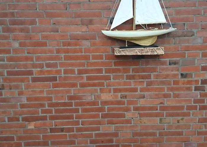 Appartement Achtern Diek By Interhome *