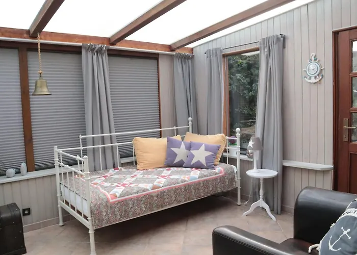 Achtern Diek By Interhome *