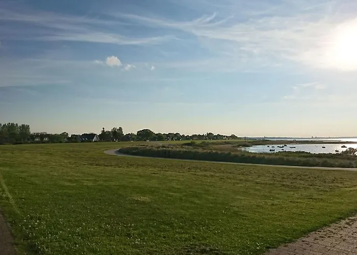 Appartement Achtern Diek By Interhome