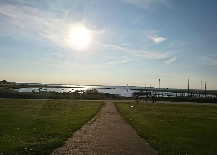 Achtern Diek By Interhome *