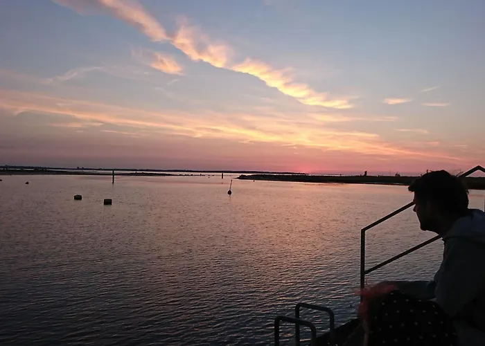 Achtern Diek By Interhome *