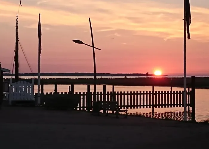 Appartement Achtern Diek By Interhome *