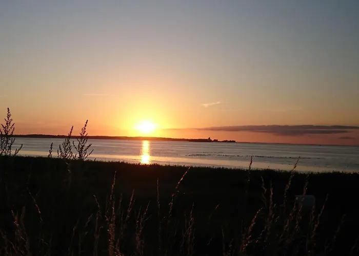 Achtern Diek By Interhome Appartement Wendtorf