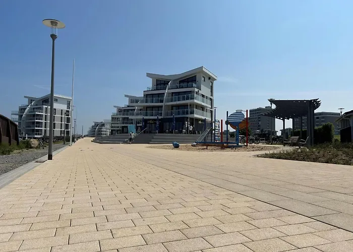 Achtern Diek By Interhome * Wendtorf