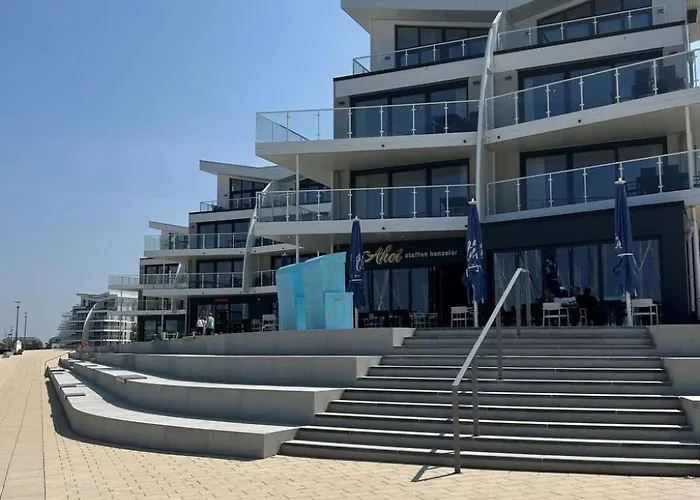 Achtern Diek By Interhome